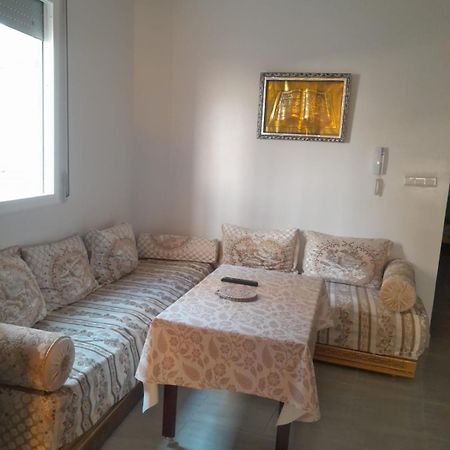 Alhoceima Ville Appartement Al Hoceïma Eksteriør billede