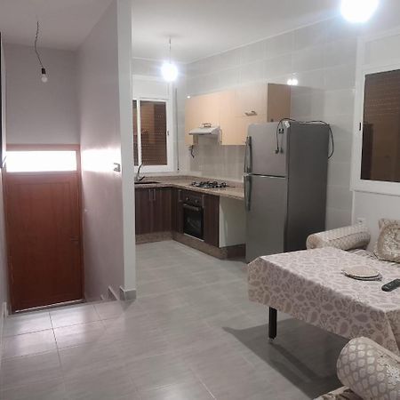 Alhoceima Ville Appartement Al Hoceïma Eksteriør billede