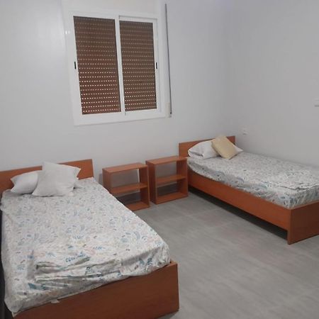 Alhoceima Ville Appartement Al Hoceïma Eksteriør billede