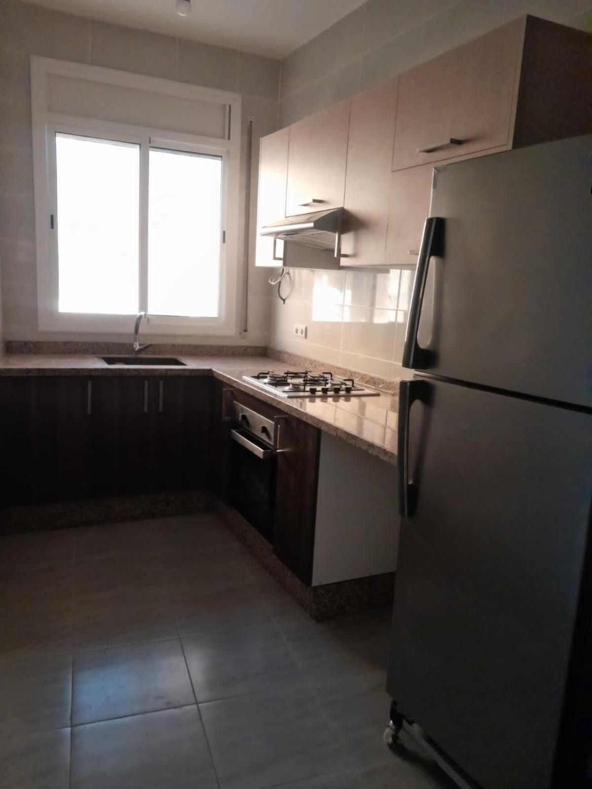 Alhoceima Ville Appartement Al Hoceïma Eksteriør billede