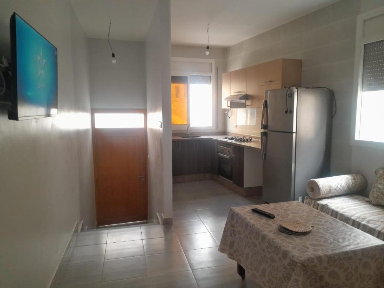 Alhoceima Ville Appartement Al Hoceïma Eksteriør billede