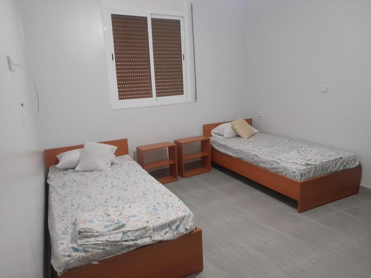 Alhoceima Ville Appartement Al Hoceïma Eksteriør billede
